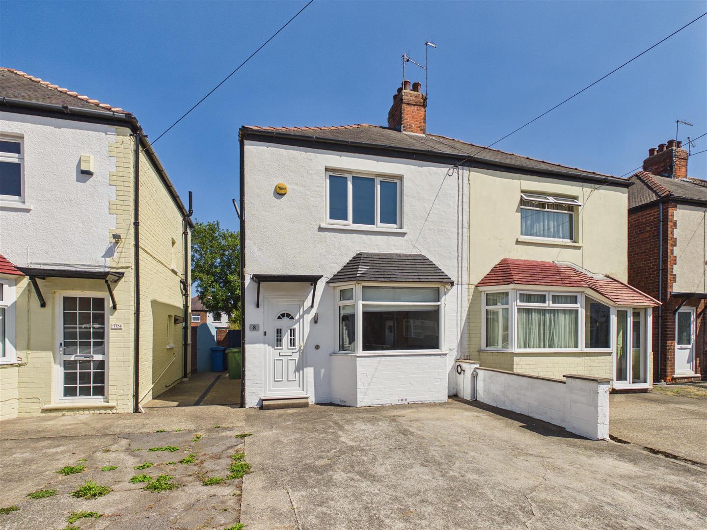 Hessle East Yorkshire, HU13 9LR